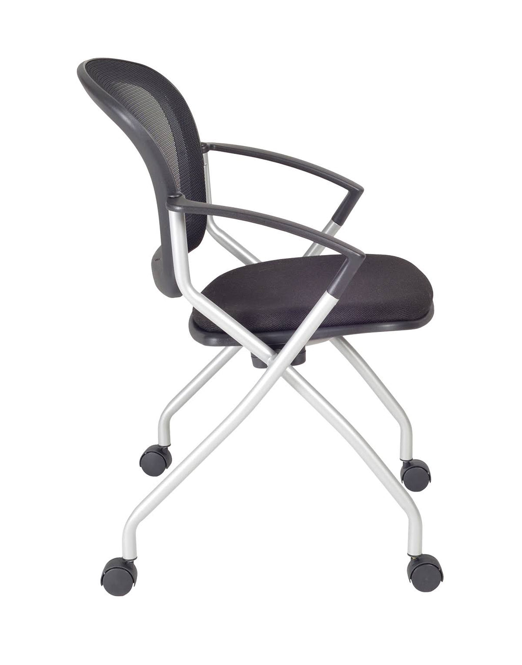 Black Nesting Chair M389