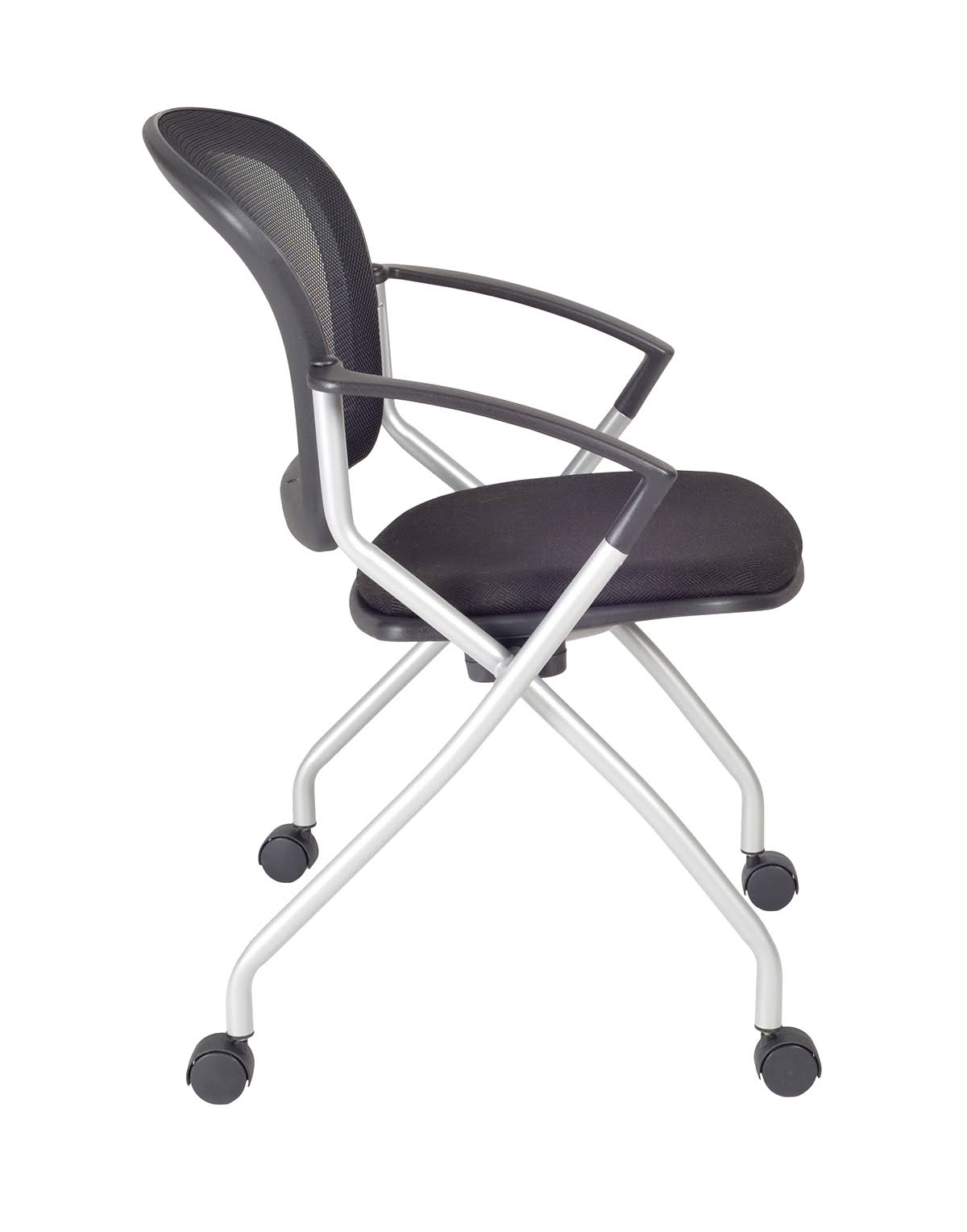 Black Nesting Chair M389