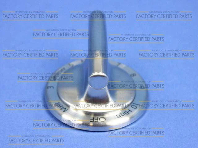 Range Knob F4485