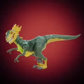 Yellow Collectible Action Figure D11429
