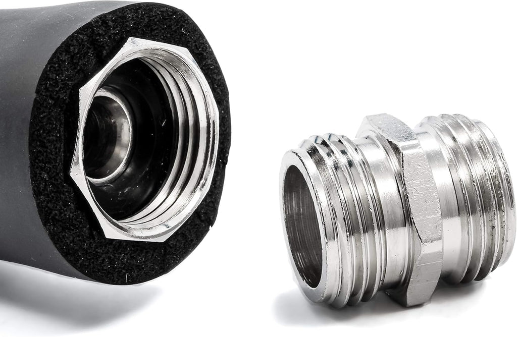 12ft Heated Drinking Water Hose, 1/2 Inner Diameter M22696