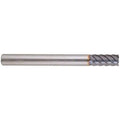 Solid Carbide Finishing End Mill H3626