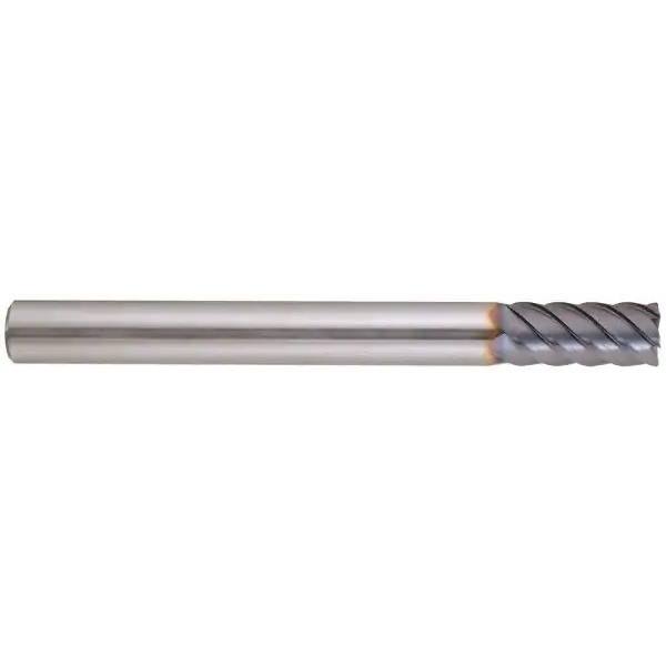 Solid Carbide Finishing End Mill H3626