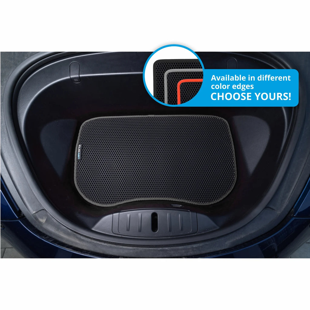 Cargo Liner Trunk Mat D6475