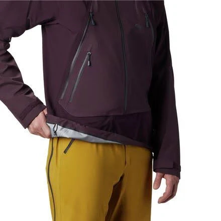 Men's Gore-Tex Anorak P9531