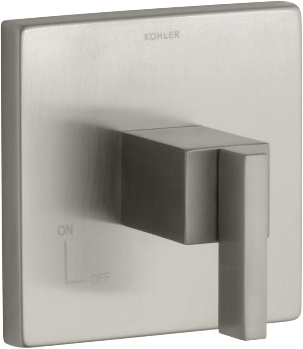 Polished Chrome Volume Control Trim G35535