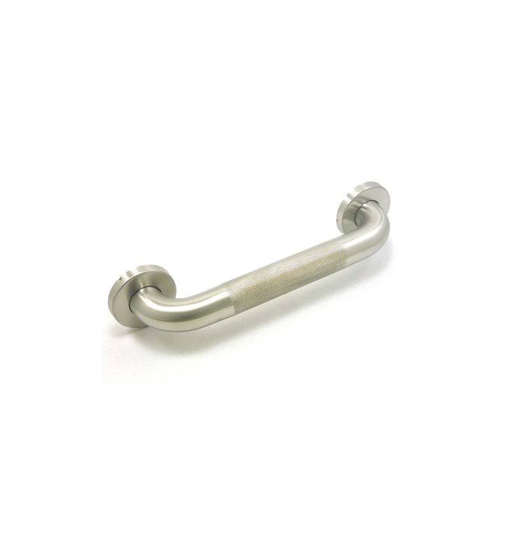 32x22 Stainless Steel Grab Bar L517