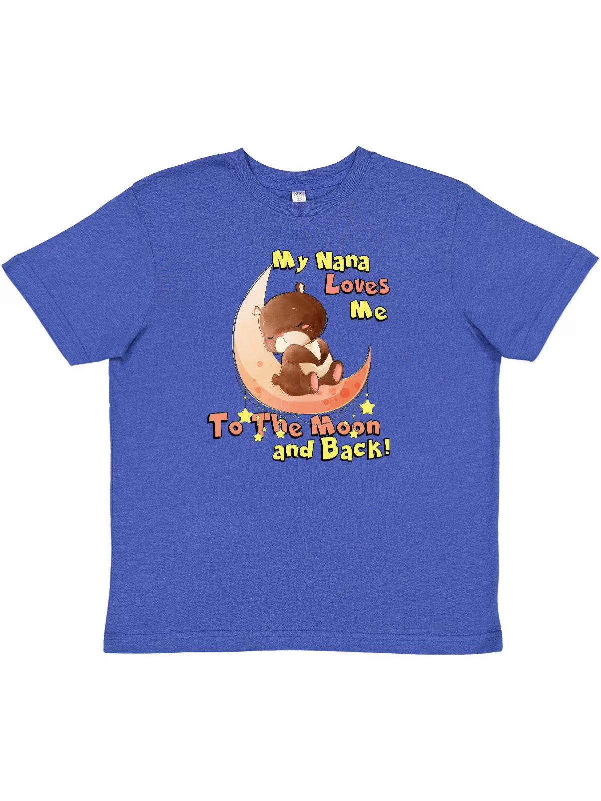 Youth T-Shirt V5655