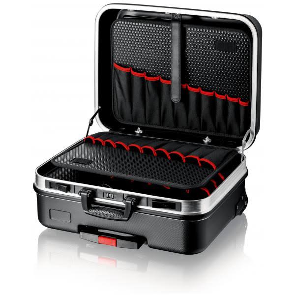 Tool Case Big Basic Move T84790