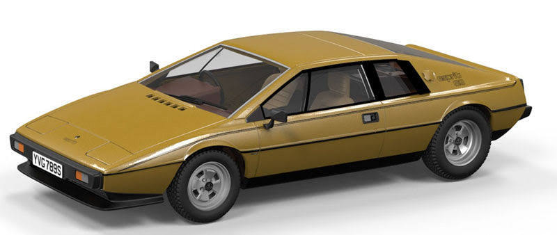 Diecast Model Car D6625