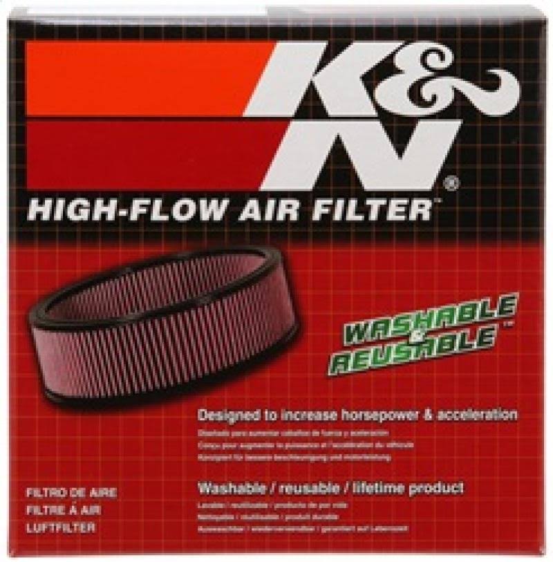 Replacement Air Filter for Kawasaki GPZ750 82-85 Y967025