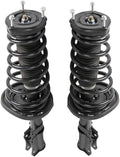 Rear Complete Strut Spring Shock Absorber W204404