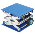 Lab Jack, 6" x 6" Top, 132 lb Capacity V686