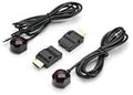Infra Red Remote Control Extender Kit Cable 20 Feet Pack of 2 I1602