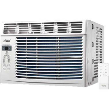 5,000 BTU Window Air Conditioner C359612