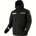 Mens Excursn Icepro Small Jacket M7312