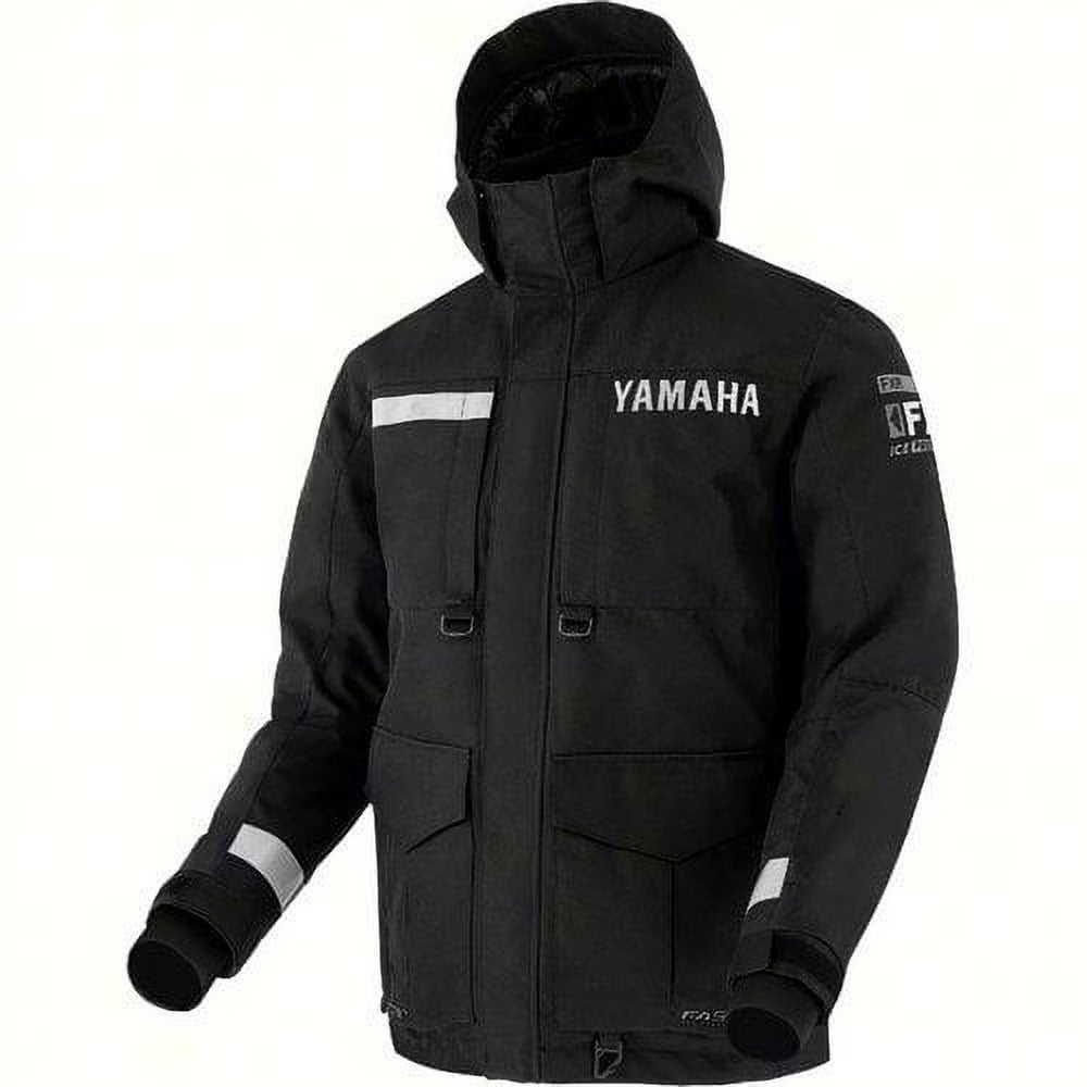 Mens Excursn Icepro Small Jacket M7312