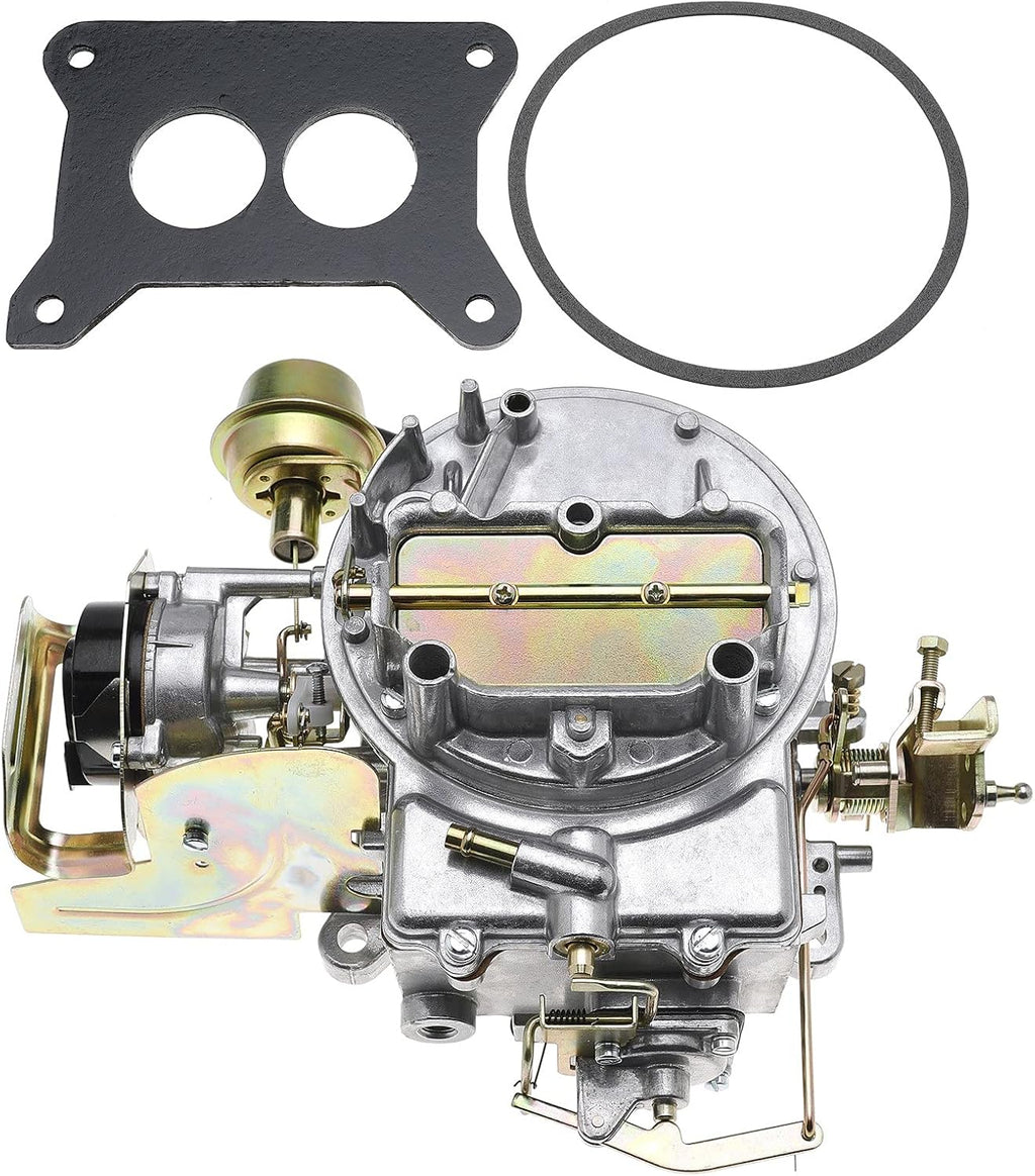 2 Barrel Carburetor 2100 2150 with Electric Choke Gasket P811100