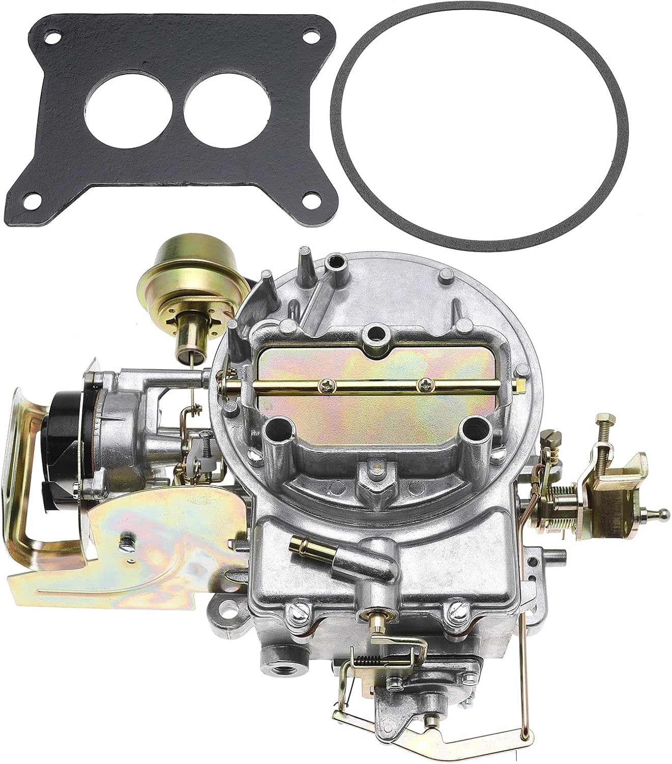 2 Barrel Carburetor 2100 2150 with Electric Choke Gasket P811100