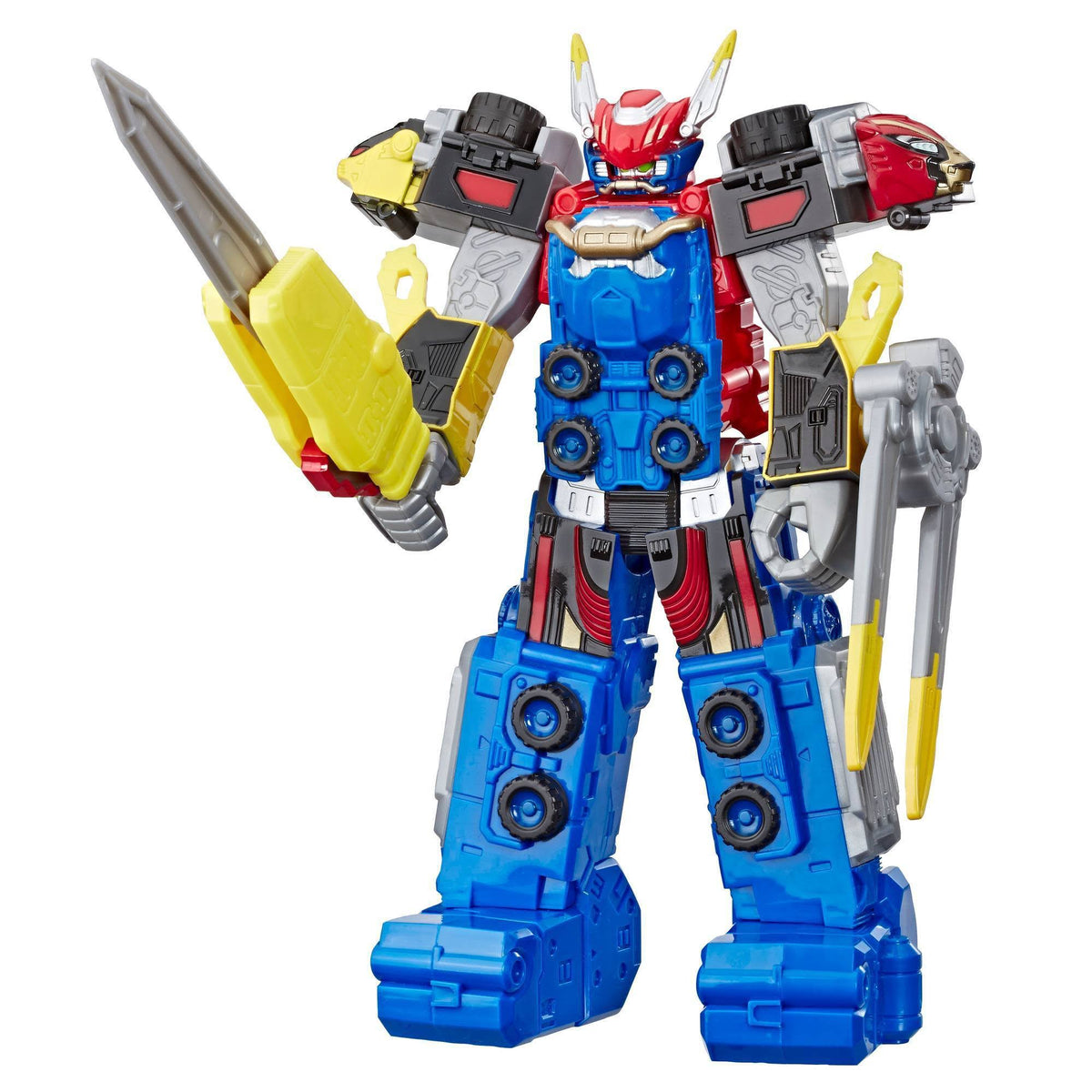10 Scale Action Figure P743