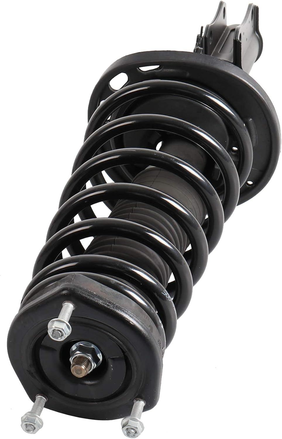 Rear Complete Strut Spring Shock Absorber W204404