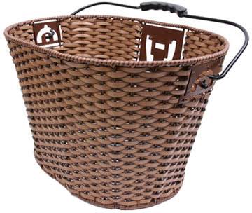 Rattan Basket L214724