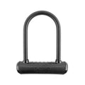 U 8155 NEON MINI 3.5x5.5 BK Lock N662