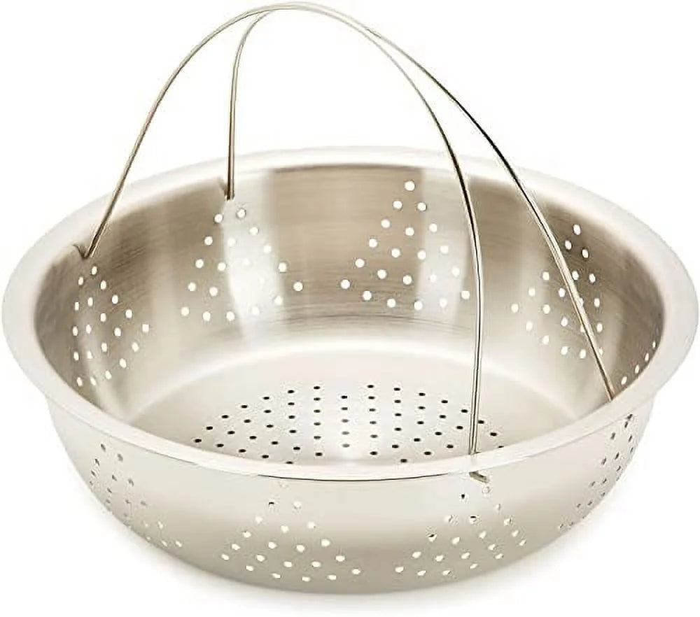 4-Piece Stainless Steel Cookware Set H755