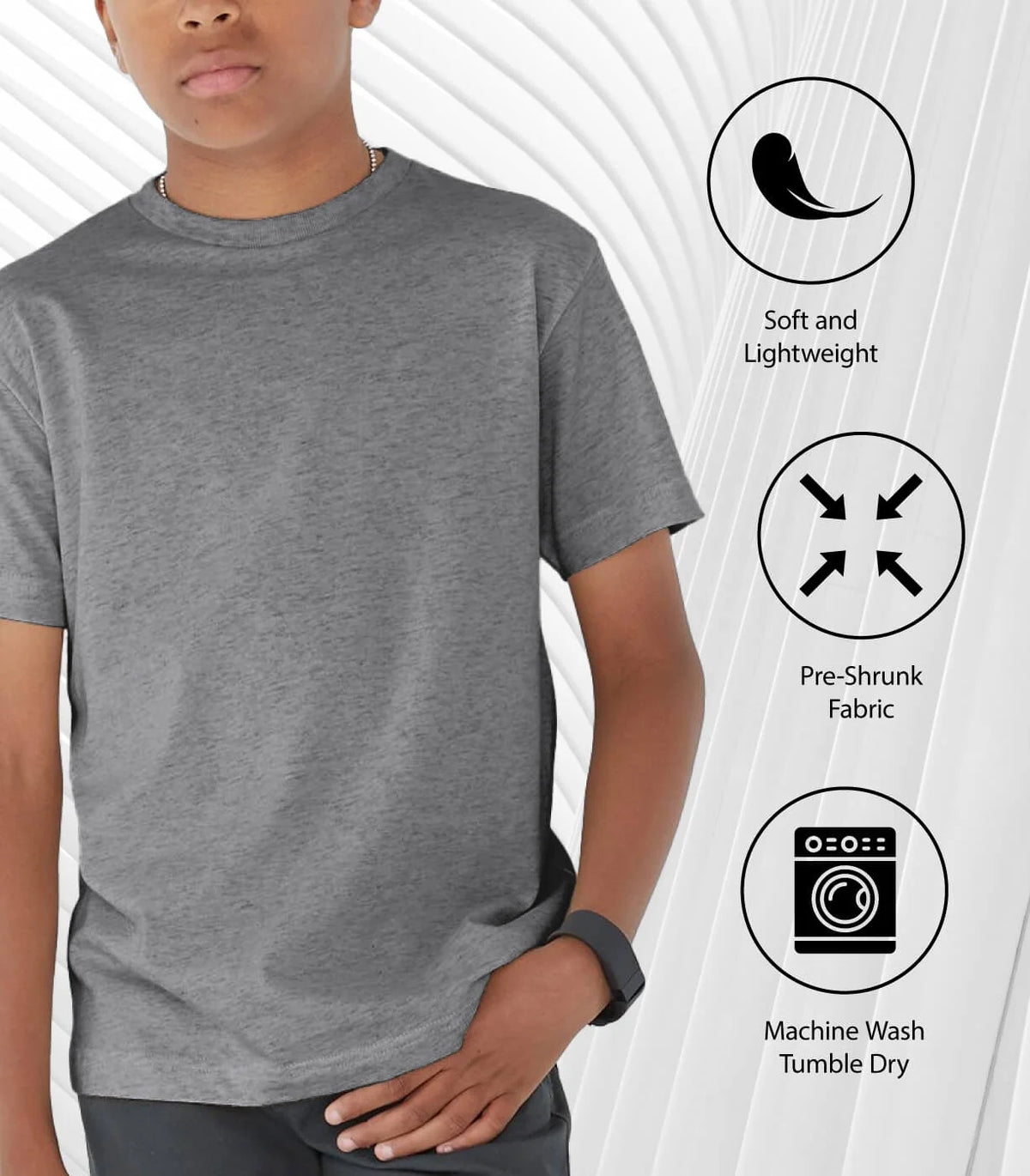 Retro Dolls Short Sleeve Graphic T-Shirt D44704
