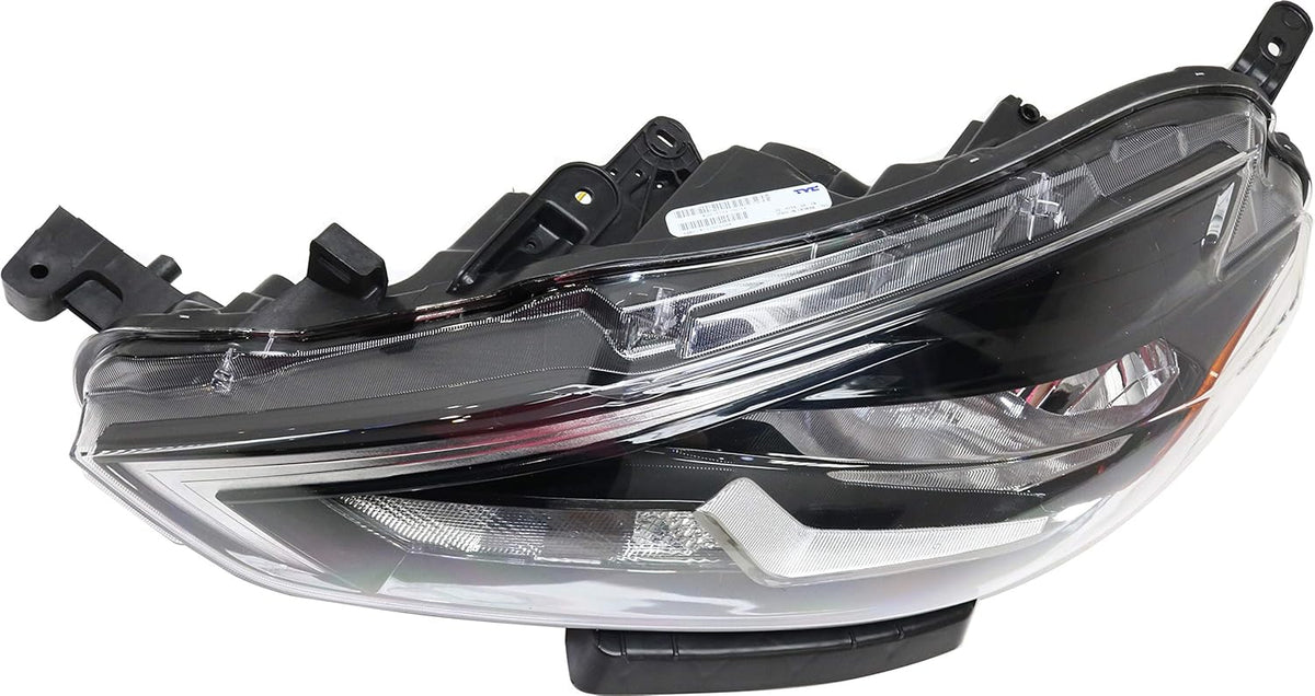 Halogen Headlight Assembly for NISSAN SENTRA 2016-2018 LH K80973