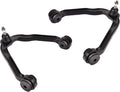 Front Upper Control Arm with Ball Joint Pack of 2 Z746