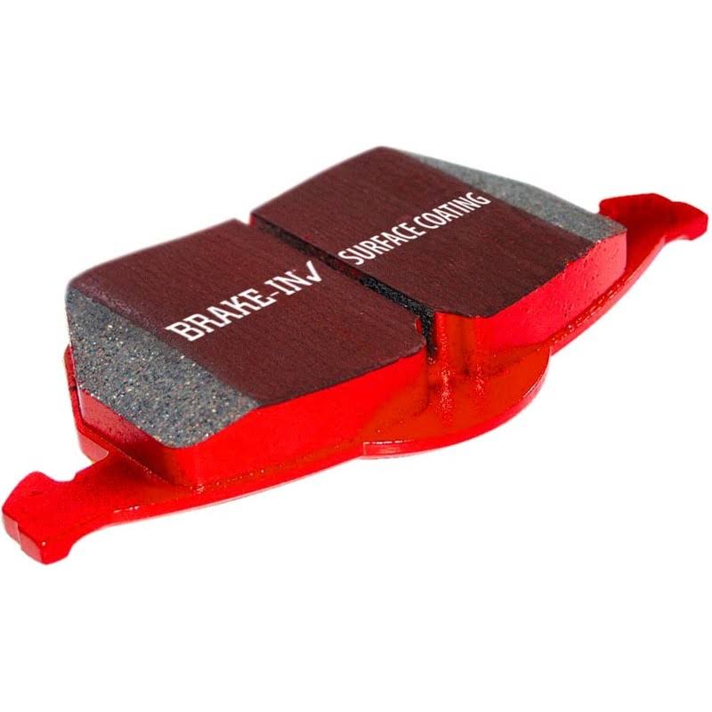 Redstuff Brake Pads E8956