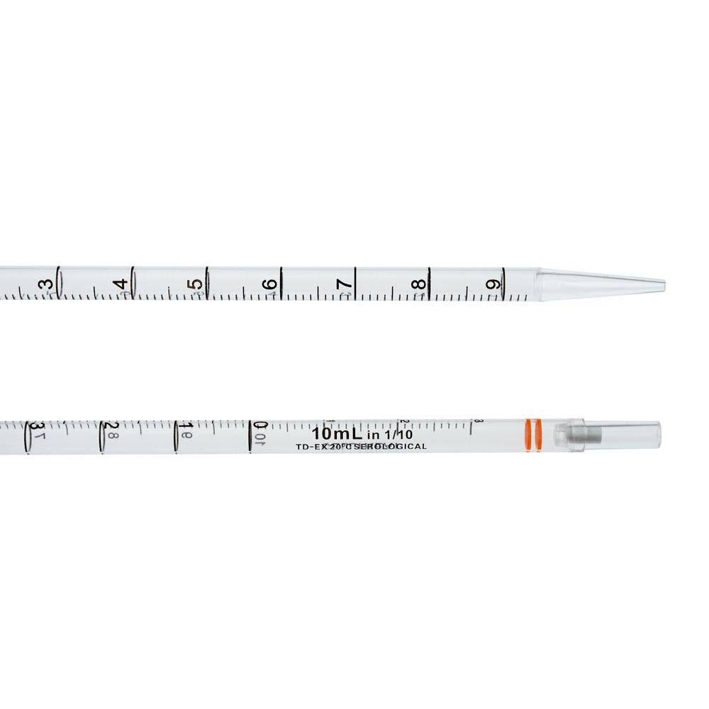 25 ml Sterile Serological Pipettes T541