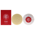 3 x 3.5 oz Perfumed Soap Set C822