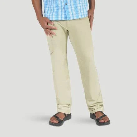 Lunar Classic Fit Men's Pant O465