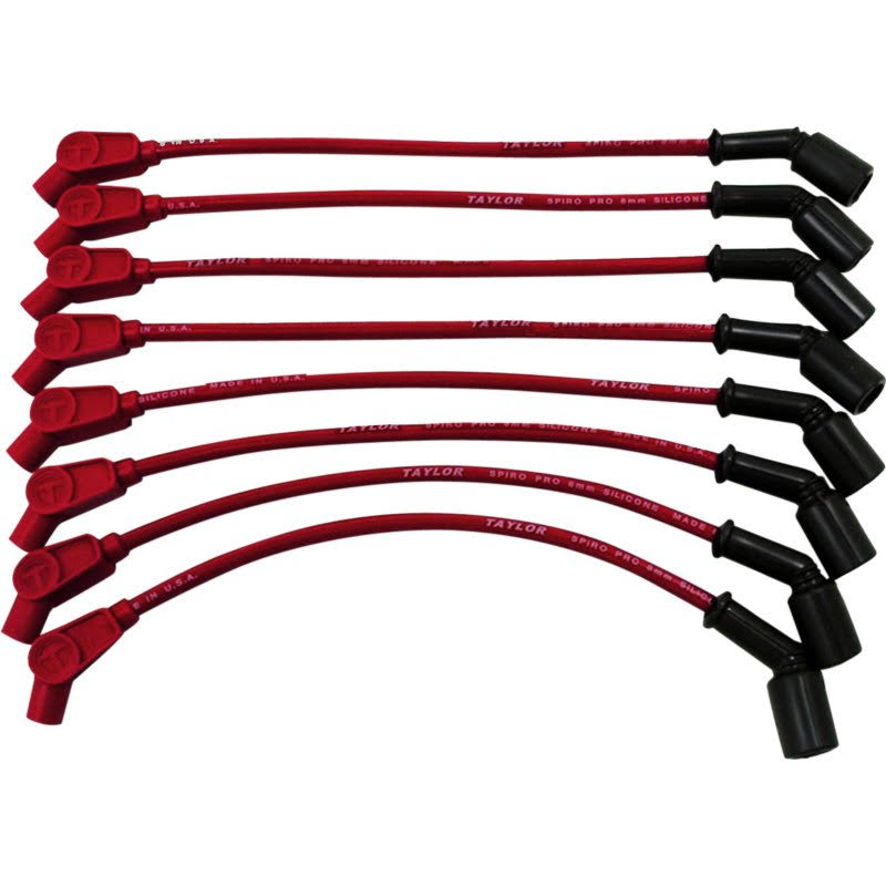 10.4mm Ignition Wire Set F927118