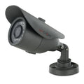 Grey Bullet Style Security Camera T11823