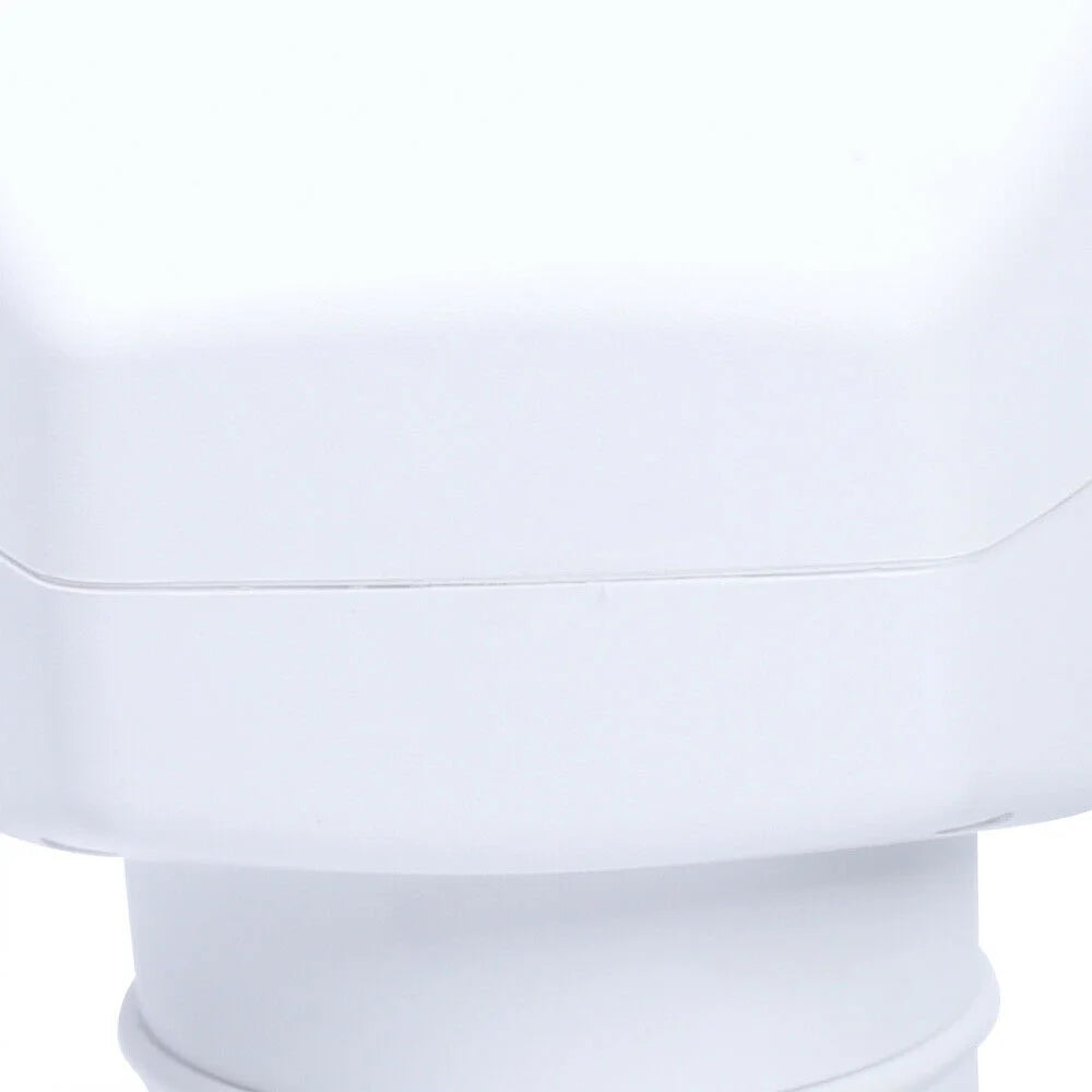 White 12V Remote Control Spotlight K552816