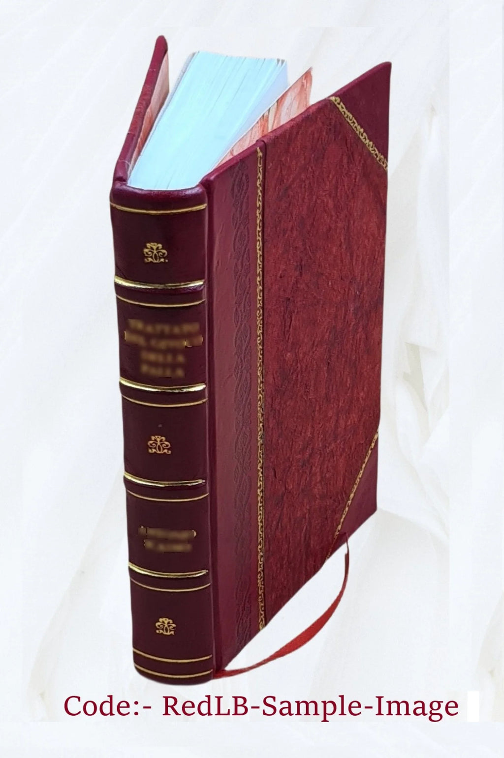 Notes of Travel, Recollections of Majunga, Zanzibar, Muscat, Aden, Mocha, and other Eastern Ports, 1854, Leather Bound L851
