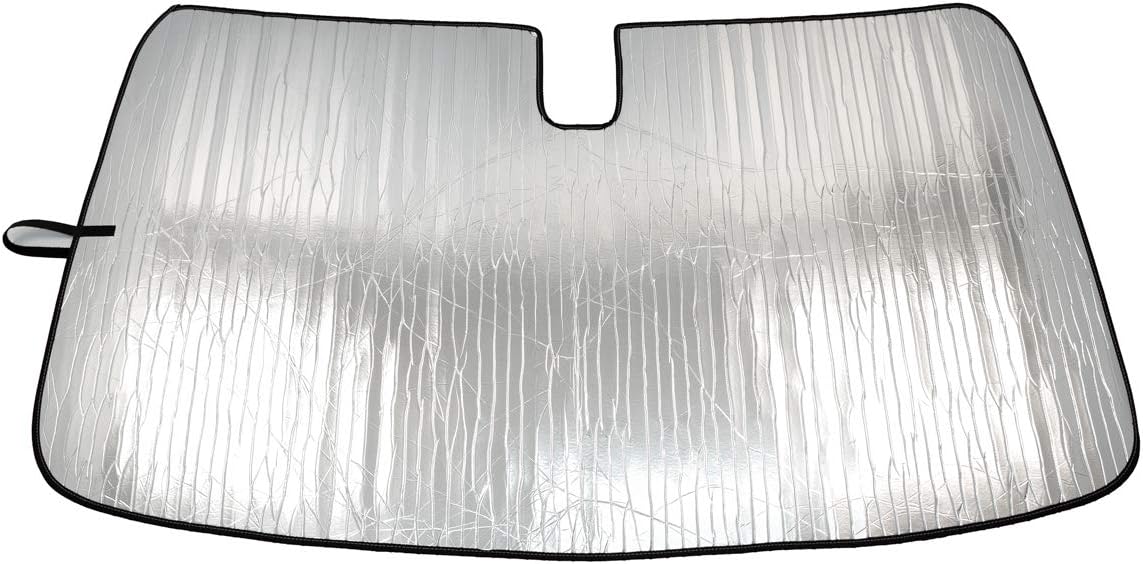 Windshield Sunshade Pack of 2 J78513