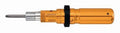Adjustable Torque Screwdriver 4~30 CNM U79989