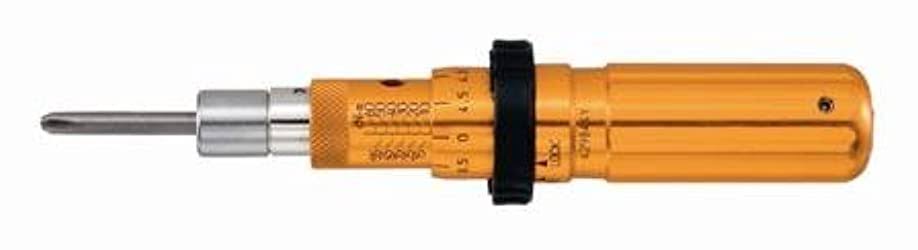 Adjustable Torque Screwdriver 4~30 CNM U79989