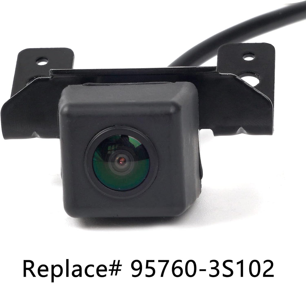 Rear View Backup Camera with Cable, Pack of 2 A7060
