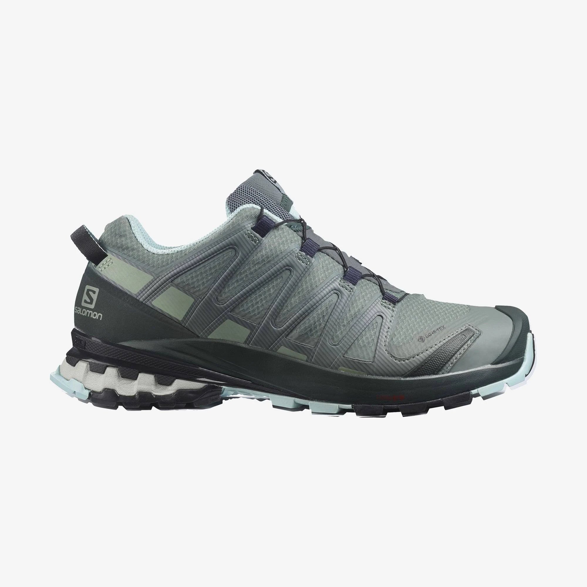 Salomon XA Pro 3D V8 Goretex 5 M2307