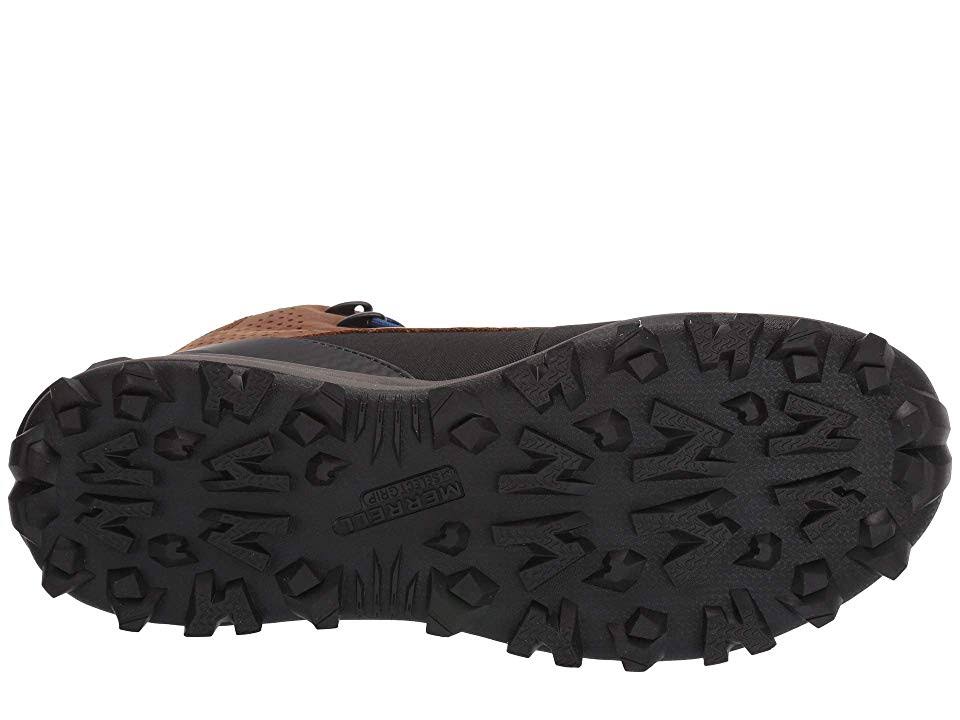 Waterproof Mid Shell Boots Q35852