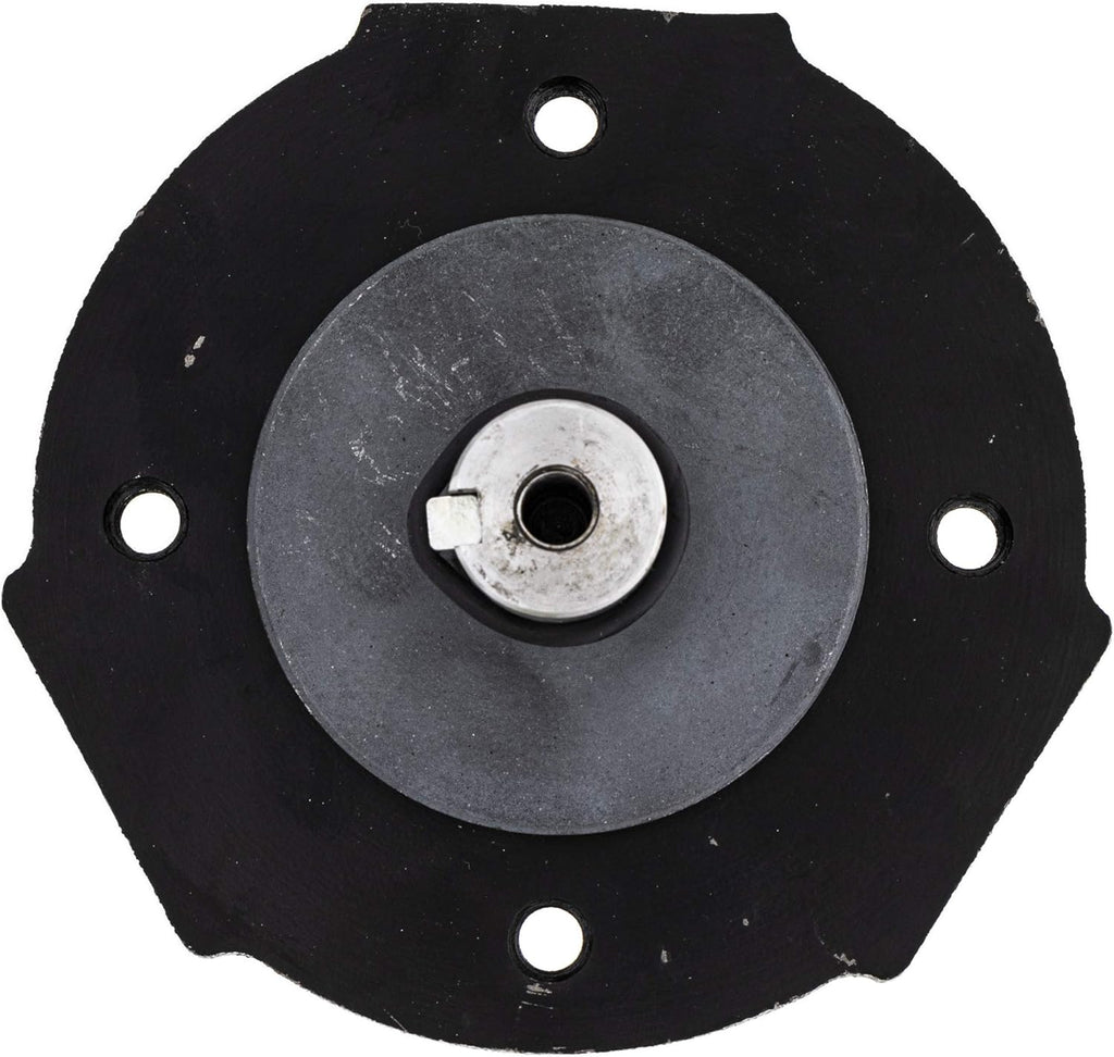 Spindle Toothed Blade Kit for 52 inch Mower Deck I294