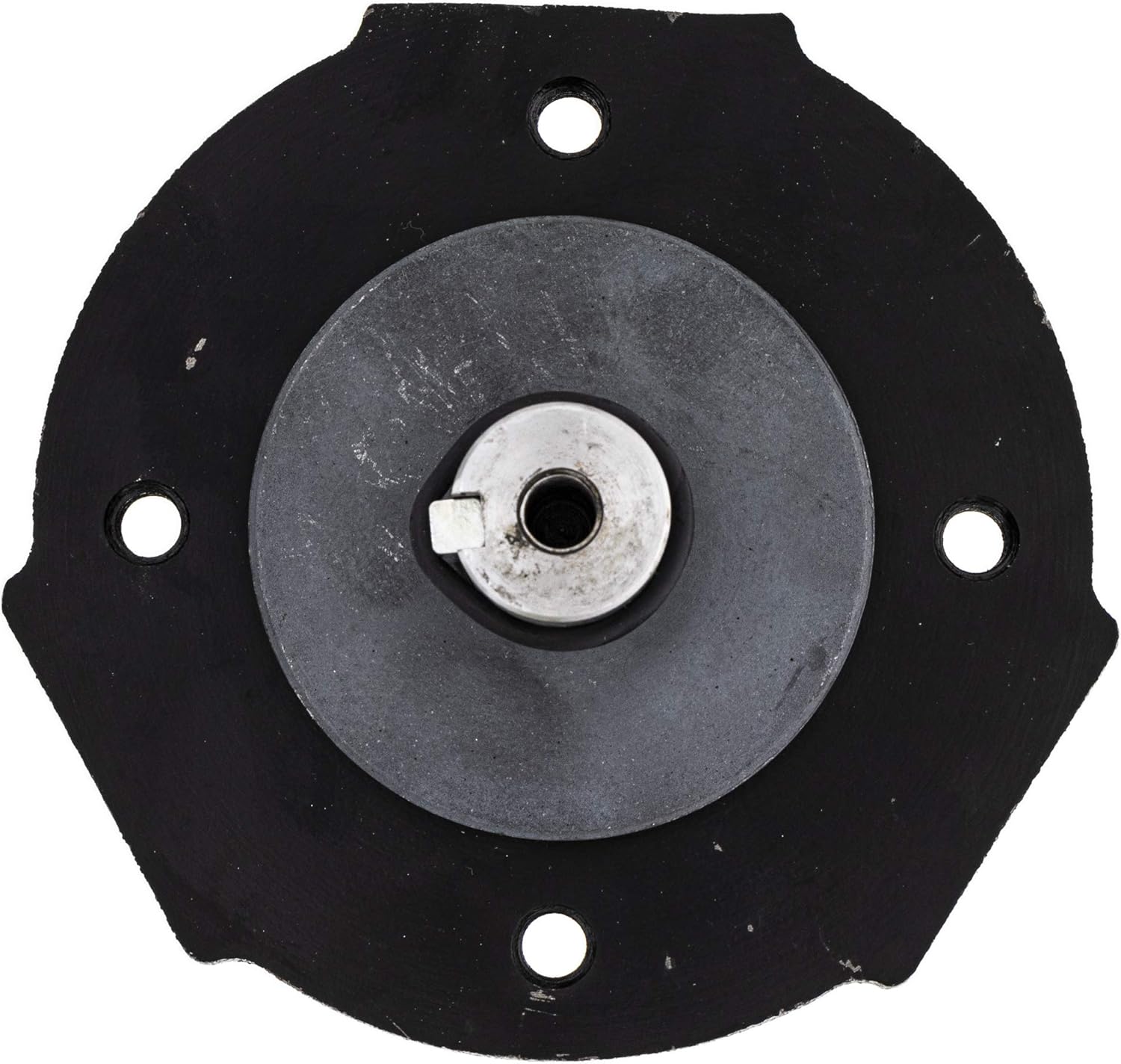 Spindle Toothed Blade Kit for 52 inch Mower Deck I294