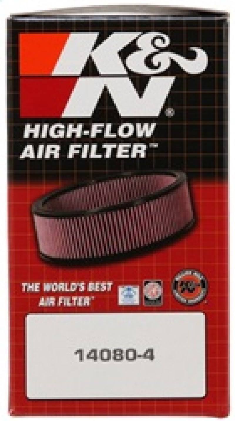Replacement Air Filter for Kawasaki GPZ750 82-85 Y967025