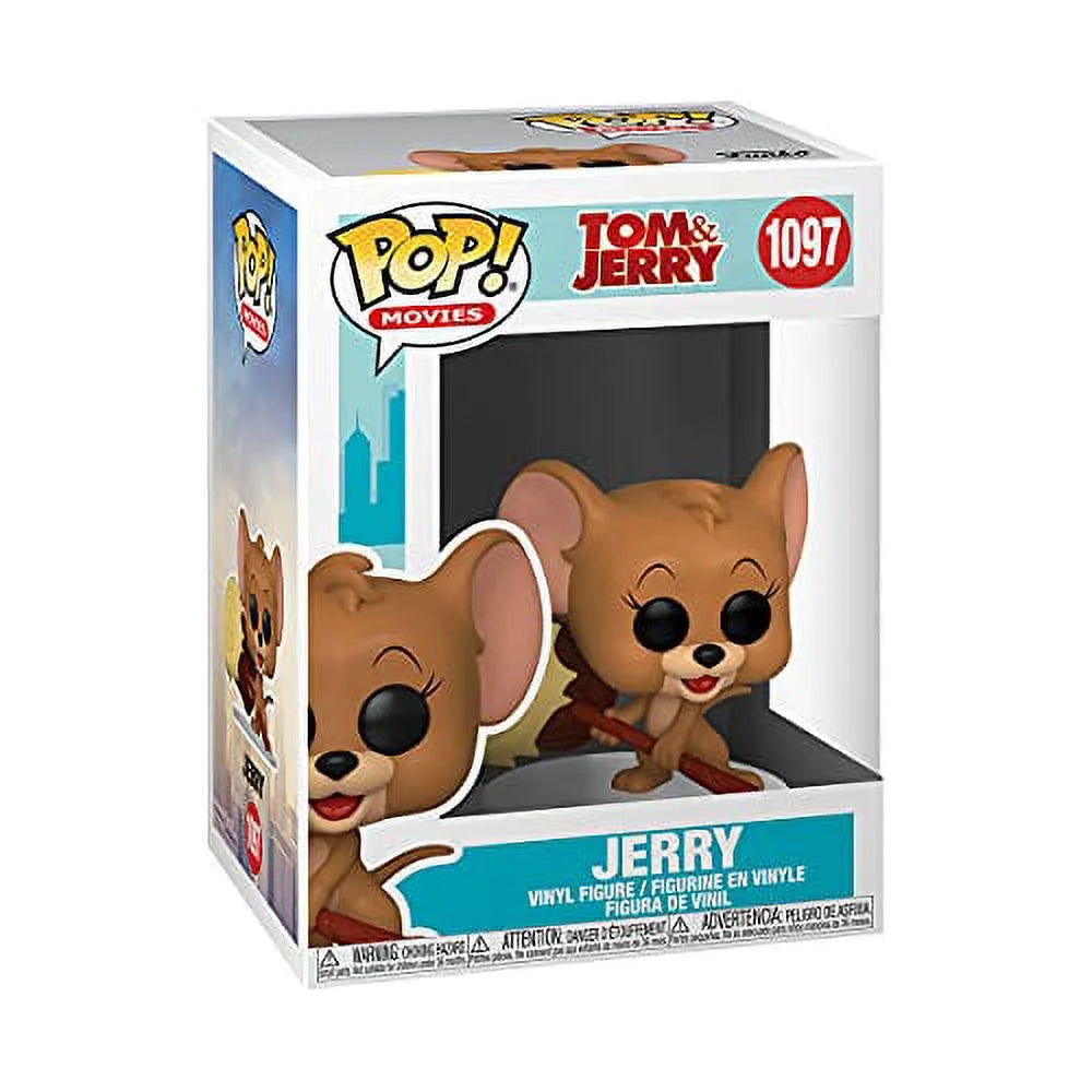 Jerry Pop! Vinyl Figure G36006