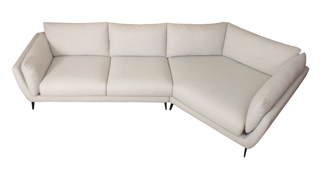 Oat Sectional Sofa D37683